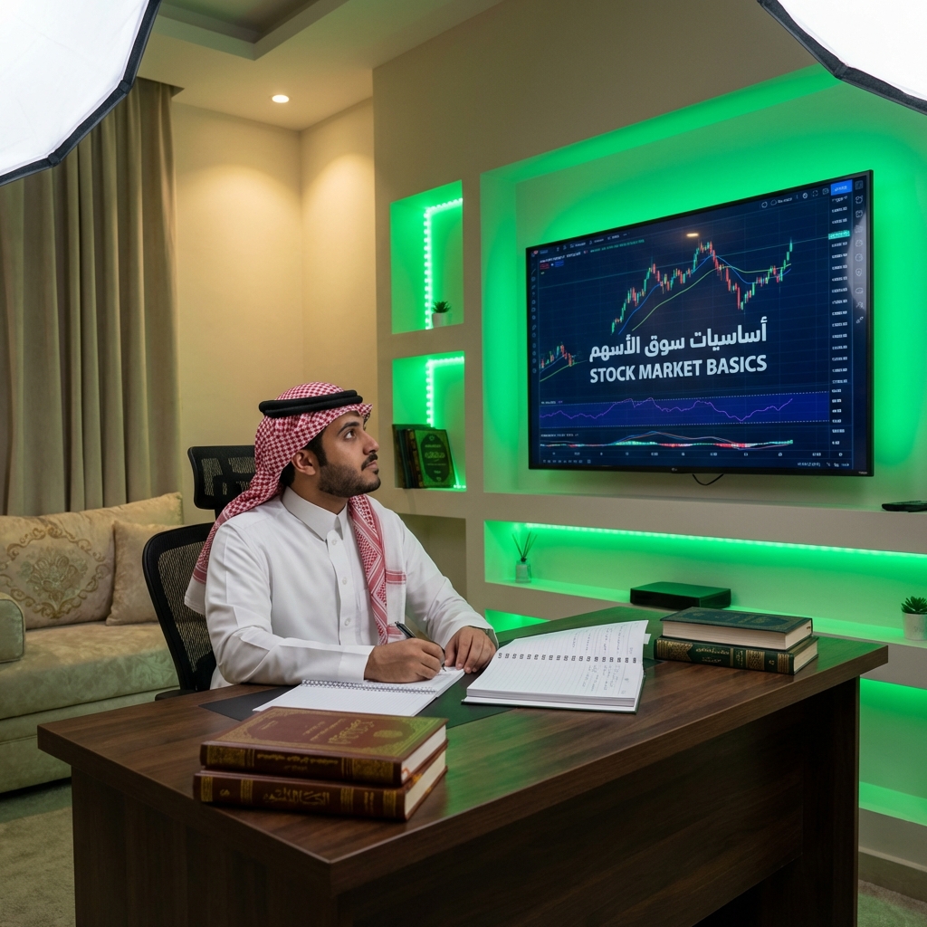 طريقة التعلم